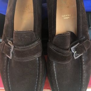 Bruno Magli Loafers